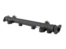 Load image into Gallery viewer, Skunk2 Mitsubishi Evo VII/VIII/IX (4G63) Composite High Volume Fuel Rails - 350-06-5100