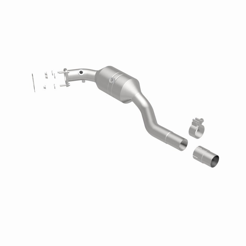 MagnaFlow Direct Fit Catalytic Converter 07-09 Porsche 911 P/S - 49929