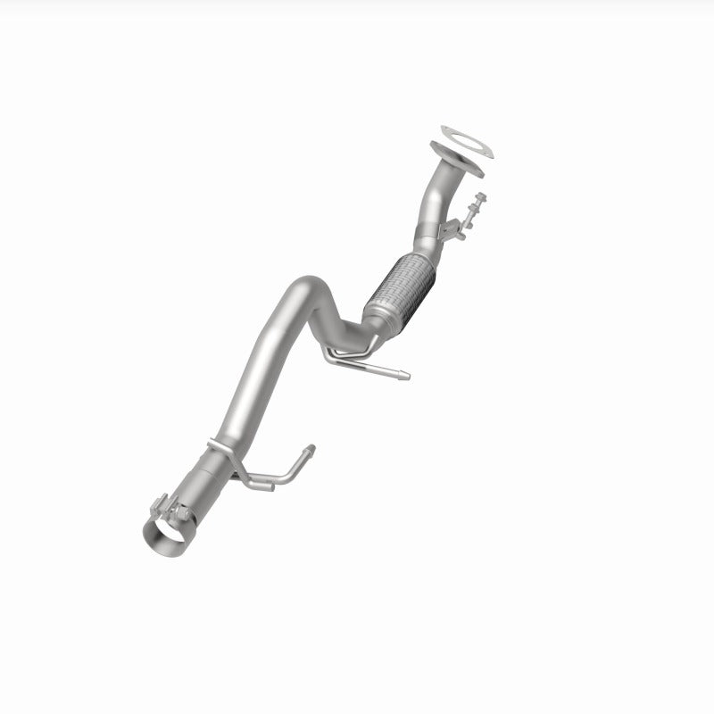 BRE Exhaust 15-17 JEEP RENEGADE 2.4L Front Pipe Kit - 107-0280