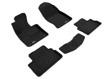Load image into Gallery viewer, 3D MAXpider 19-21 Volvo S60 Gasoline 19-23 / V60 / V60 Cross Country 22-24 Elegant Black R1 R2
