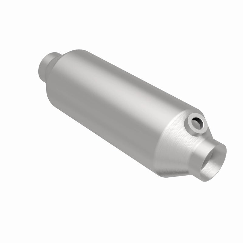 MagnaFlow 83-91 Volkswagen Vanagon Universal Catalytic Converter - 3391034