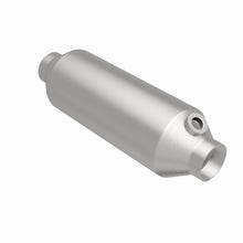 Load image into Gallery viewer, MagnaFlow 83-91 Volkswagen Vanagon Universal Catalytic Converter - 3391034