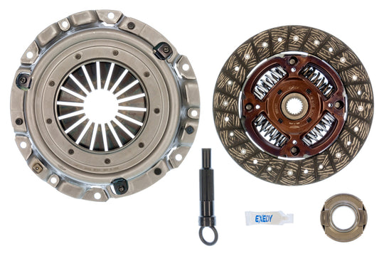 Exedy OE 2006-2006 Mitsubishi Outlander L4 Clutch Kit - MBK1014