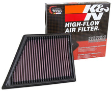 Load image into Gallery viewer, K&amp;N 2016 Cadillac CT6 V6 3.0L F/I (Right) Drop In Air Filter - 33-5054