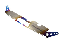 Load image into Gallery viewer, GrimmSpeed 15-21 Subaru WRX/STI Titanium Radiator Shroud - GRM.1067.1.TI