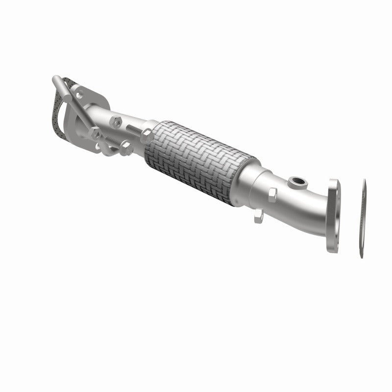 BRE Exhaust 11-16 KIA SPORTAGE 2.4L Front Pipe Kit - 107-0287