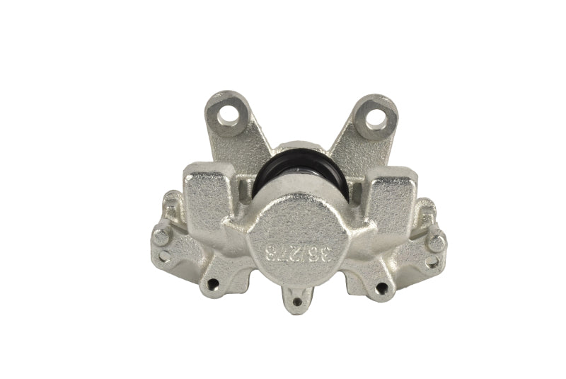 DBA 02-06 Mercedes-Benz CLK200K Street Series Left Rear Caliper - DBAC1414