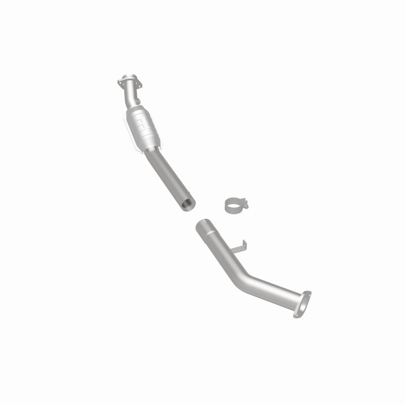 MagnaFlow Direct Fit Catalytic Converter GTO- 2004 8 5.7L OEM - 49729