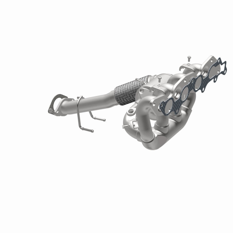 Magnaflow 19-23 Ford Transit Connect EPA Compliant Direct-Fit Converter - 290008