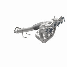 Load image into Gallery viewer, Magnaflow 19-23 Ford Transit Connect EPA Compliant Direct-Fit Converter - 290008