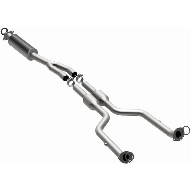 MagnaFlow Conv DF 2006 Lexus GS300 3.0L - 24423