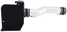 Load image into Gallery viewer, K&amp;N 2016 Toyota Tacoma 3.5L-V6 High Flow Performance Kit - 77-9039KP