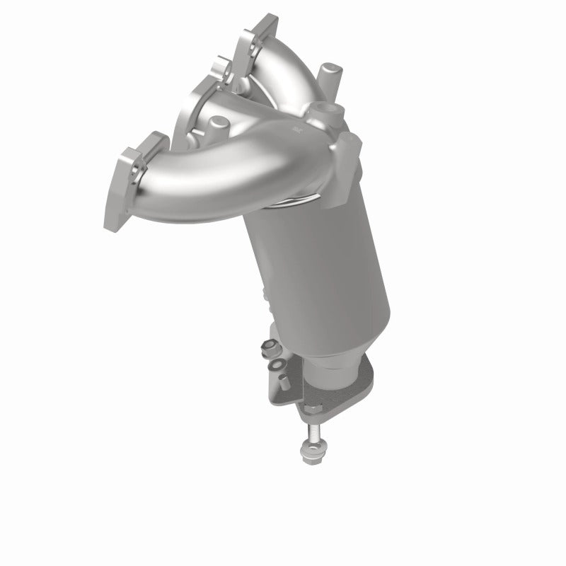 MagnaFlow DF Catalytic Conv Ford Explorer 2013 3.5L Front Manifold *NOT FOR SALE IN CALIFORNIA* - 51218
