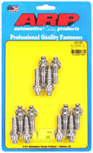 Load image into Gallery viewer, ARP Buick Stage II &amp; Prod SS header stud kit - 420-1402