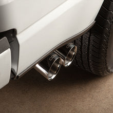 Load image into Gallery viewer, Cobb 2021+ Ford F150 (2.7L / 3.5L Ecoboost) 3in Catback Exhaust - 5F2100