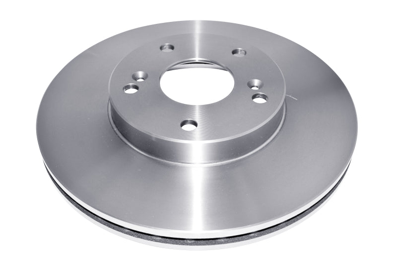 DBA 99-06 Jeep Wrangler Front 4000 Series Plain Rotor - DBA4888