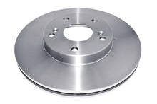 Load image into Gallery viewer, DBA 99-06 Jeep Wrangler Front 4000 Series Plain Rotor - DBA4888