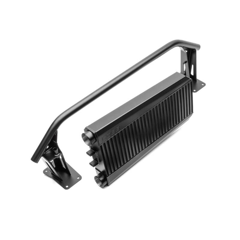 Cobb 2022+ Subaru WRX FMIC Kit - Black - 746550-BK