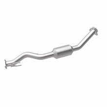 Load image into Gallery viewer, MagnaFlow 06-07 Chevrolet Trailblazer 4.2L Direct Fit Converter - 5551221