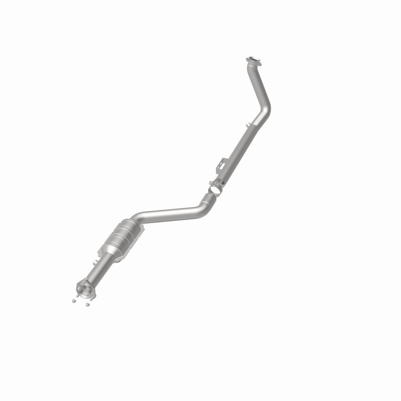 MagnaFlow Direct Fit Catalytic Converter 03 Mercedes C230 1.8 & 2.8L - 24106
