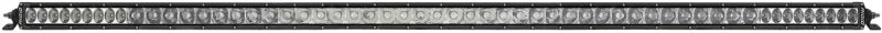 Rigid Industries 50in SR-Series PRO - Spot/Driving Combo - Black - 951314