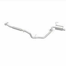 Load image into Gallery viewer, MagnaFlow BRE Exhaust Kit 12-16 Subaru Impreza 2.0L - 106-0558