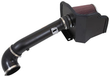 Load image into Gallery viewer, K&amp;N 2016 Chevy Silverado 3500/2500 - GMC Sierra 3500/2500 High Flow Performance Kit - 77-3090KTK
