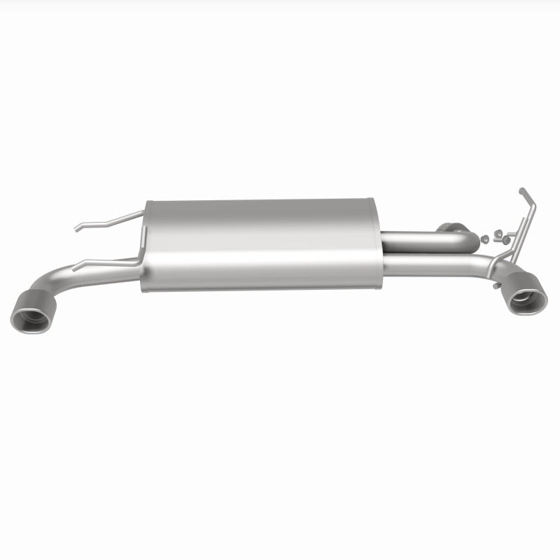 BRE Exhaust 03-07 Murano 3.5L Muffler Kit - 108-0029