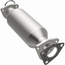 Load image into Gallery viewer, MagnaFlow Conv Direct Fit Accord 91-93 2.2L - 22621