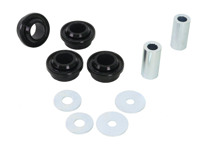 Whiteline Plus Nissan 350Z/Infiniti G35 Radius Rod to Chassis/Compression Rod Bushing - W83389