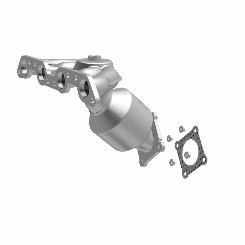 MagnaFlow Direct Fit Catalytic Converter 00-04 Dodge Neon 2L Manifold - 50913
