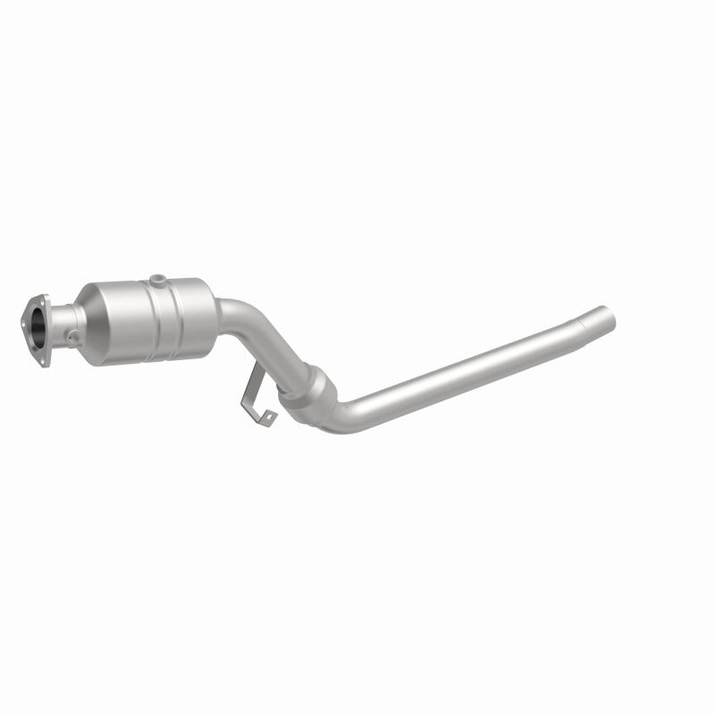 MagnaFlow Direct Fit Catalytic Converter 02-05 Audi A4 Quat 3L Passenger Side - 51124