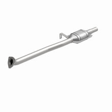 Load image into Gallery viewer, MagnaFlow Direct Fit Catalytic Converter 90-93 Q45 4.5L Rt - 23144