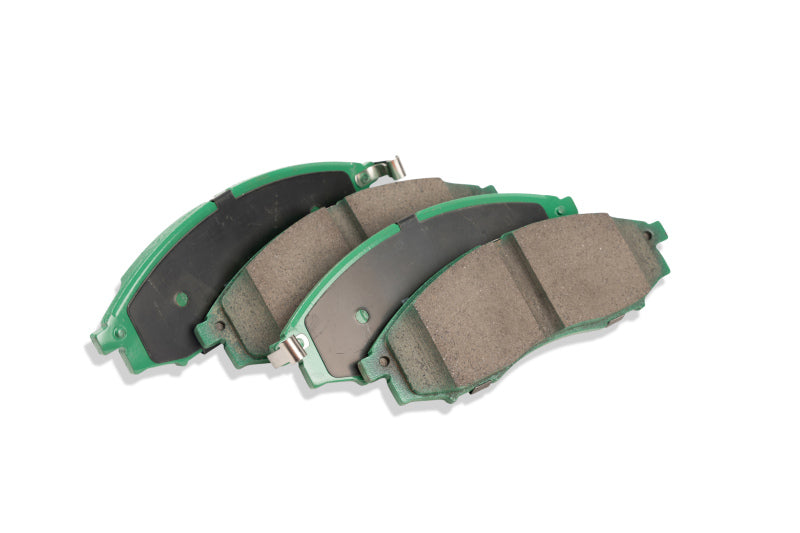DBA 00-04 Nissan Xterra SP500 Front Brake Pads - DB1439SP