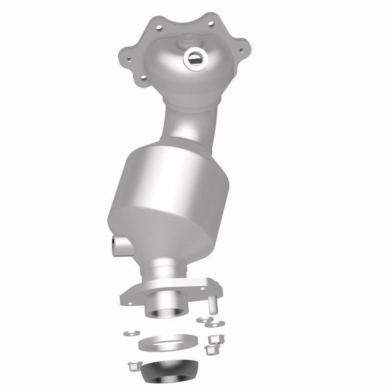 MagnaFlow Direct Fit Catalytic Converter 06-10 Honda Civic 1.3L - 50170