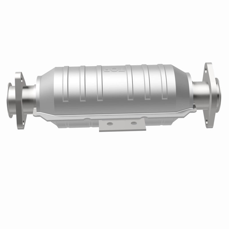 MagnaFlow Direct Fit Catalytic Converter 98 Elantra 1.8L Rear Conv 9 - 23876