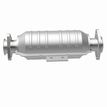 Load image into Gallery viewer, MagnaFlow Direct Fit Catalytic Converter 98 Elantra 1.8L Rear Conv 9 - 23876
