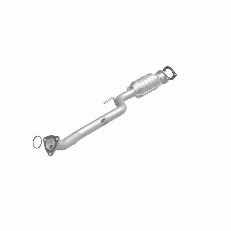 MagnaFlow Direct Fit Catalytic Converter 90-95 Nissan 300ZX 3.0L D/S Turbocharged - 23929