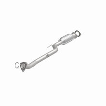 Load image into Gallery viewer, MagnaFlow Direct Fit Catalytic Converter 90-95 Nissan 300ZX 3.0L D/S Turbocharged - 23929