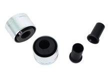 Load image into Gallery viewer, Whiteline 2009+ Nissan 370Z / Z Lower Control Arm - Inner Rear Bushing Kit (Double Offset) - W56441