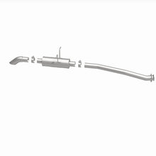 Load image into Gallery viewer, MagnaFlow Sys C/B 98-10 Ranger EC/CC 3.0/4.0 - 17114