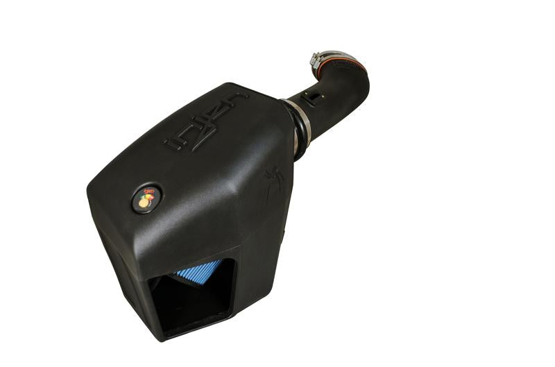 Injen 09-14 Cadillac Escalade EVS/EXT V8-6.2L Evolution Air Intake - EVO7102
