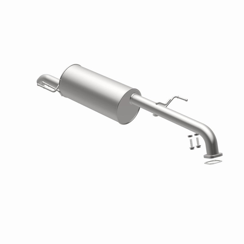 BRExhaust 10-13 KIA FORTE KOUP Muffler Kit - 108-0014