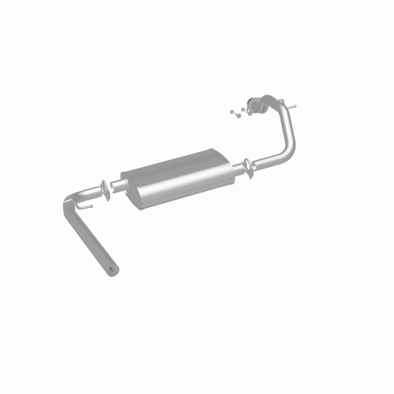 Magnaflow BRE Rear Muffler Kit Replacement Honda - 108-0165