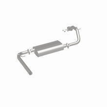 Load image into Gallery viewer, Magnaflow BRE Rear Muffler Kit Replacement Honda - 108-0165