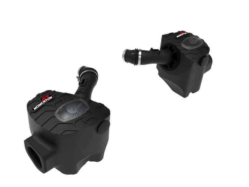aFe 2022 Toyota Tundra V6-3.5L (tt) Momentum GT Pro 5R Cold Air Intake System - 50-70100R