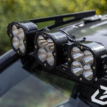 Load image into Gallery viewer, Baja Designs 2024+ Toyota Tacoma 8XL Linkable Roof Kit - 448119