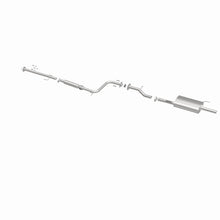 Load image into Gallery viewer, MagnaFlow BRE Exhaust Kit 94-97 Honda Accord 2.2L - 106-0339