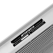 Load image into Gallery viewer, Mishimoto Universal 19 Row Dual Pass Oil Cooler - MMOC-19DP