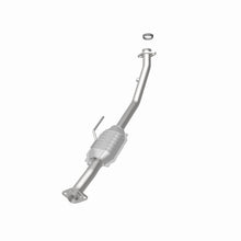 Load image into Gallery viewer, MagnaFlow 95 Mazda B2300 2.3L CA Direct Fit Converter - 3391380